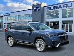 2025 Subaru Ascent Limited 8-Passenger SUV B14741