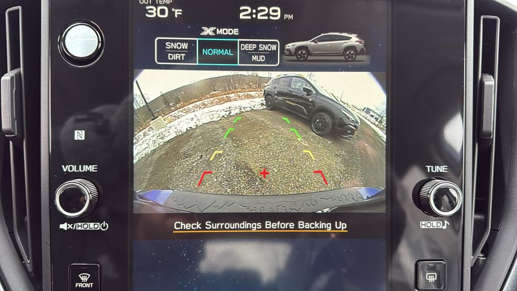 2026 Subaru Crosstrek Premium - Photo 14