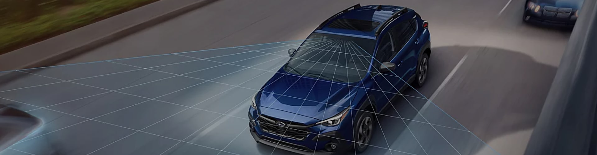 State-of-the-Art Safety Technology