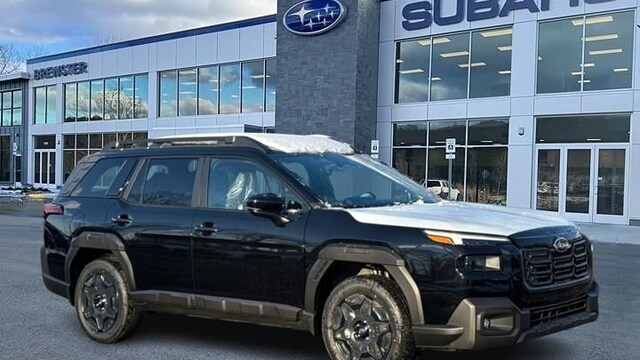 2026 Subaru Outback Limited SUV B15569