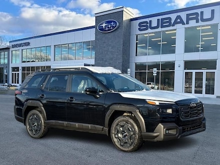 2026 Subaru Outback Limited SUV B15569
