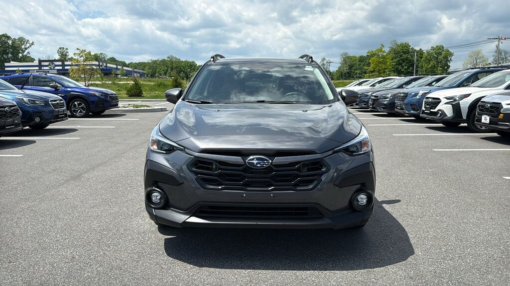 Certified 2024 Subaru Crosstrek Premium SUV