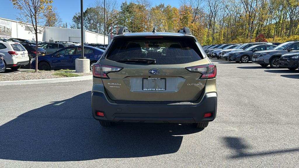 2023 Subaru Outback Premium photo 4