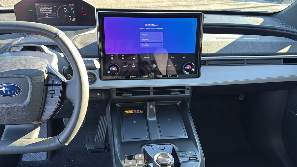 2026 Subaru Solterra Limited XT - Photo 15