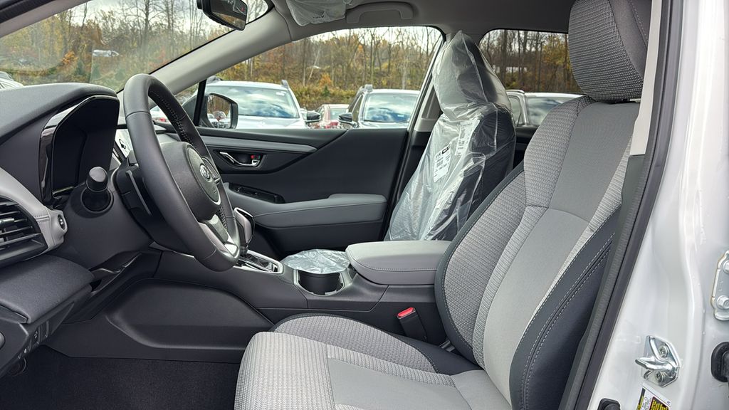 2025 Subaru Outback Premium - Photo 7