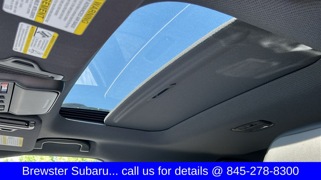 2026 Subaru Outback Premium - Photo 17
