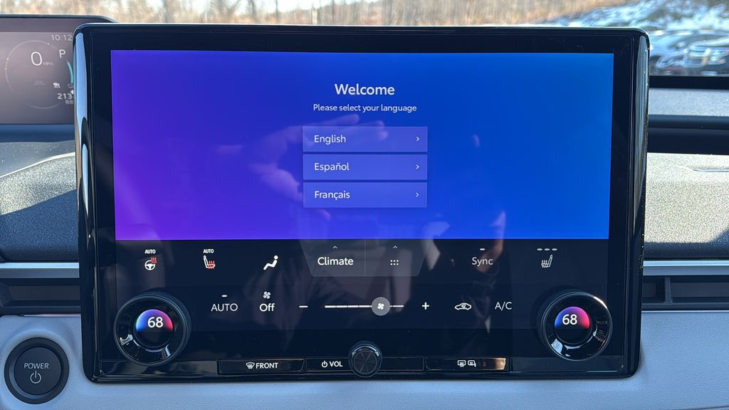 2026 Subaru Solterra Limited XT - Photo 13