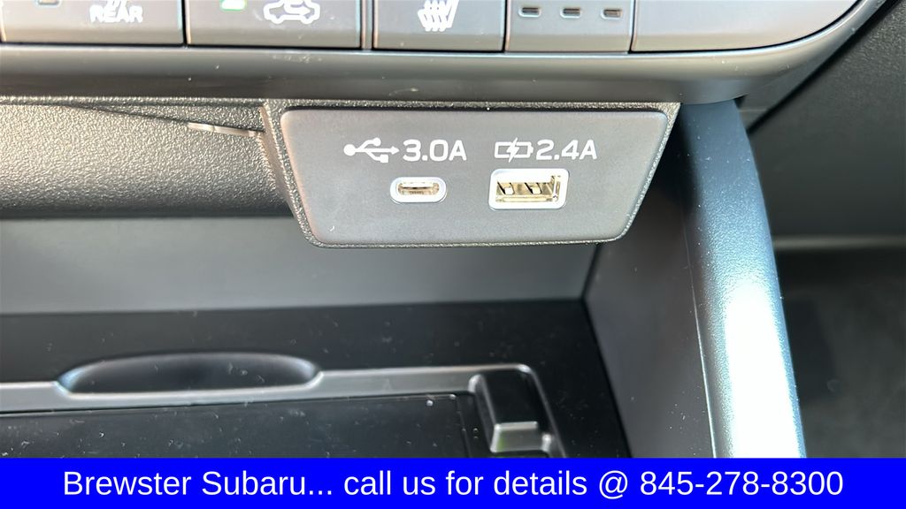 2026 Subaru Outback Limited XT - Photo 17