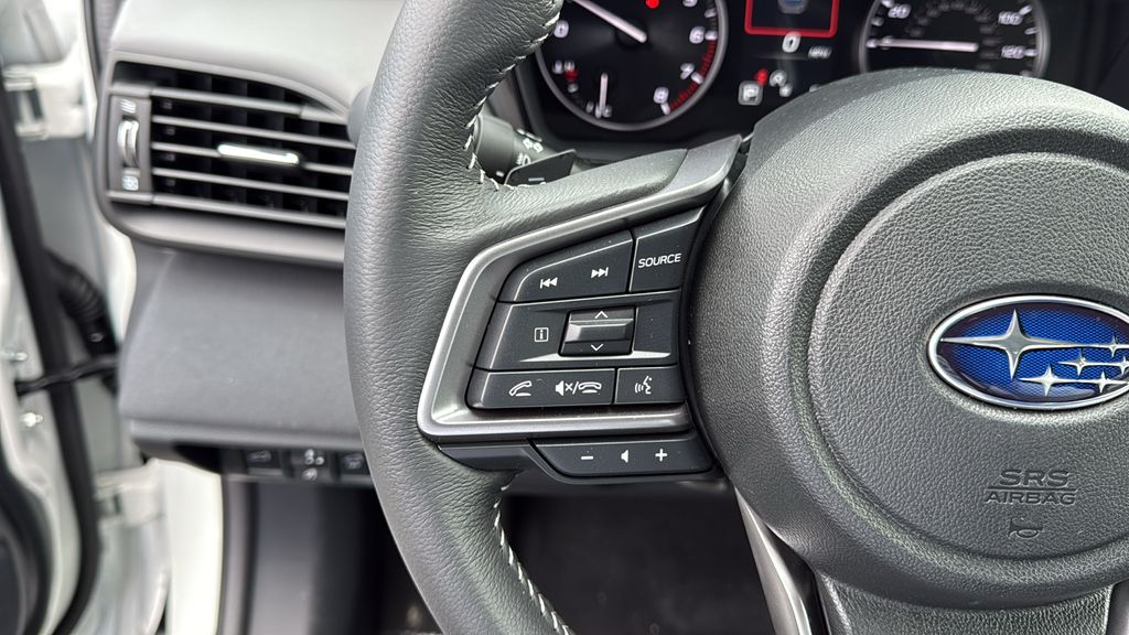 2025 Subaru Outback Premium - Photo 10