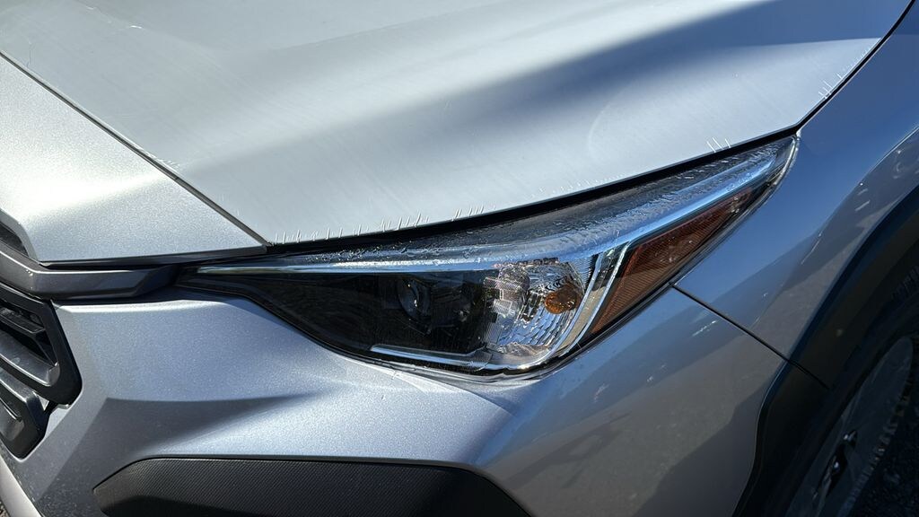 New 2025 Subaru Crosstrek Premium SUV