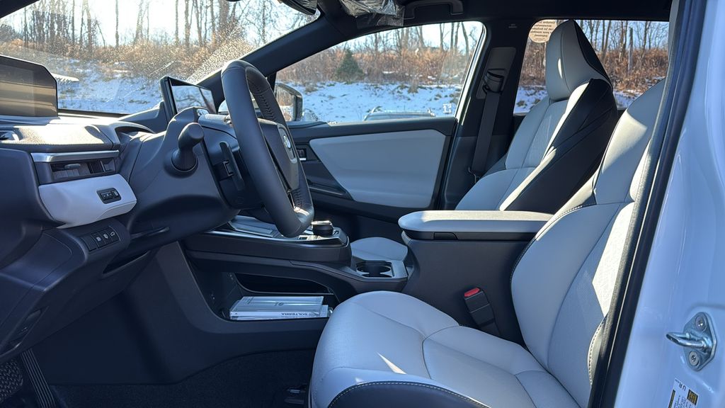 2026 Subaru Solterra Limited XT - Photo 7