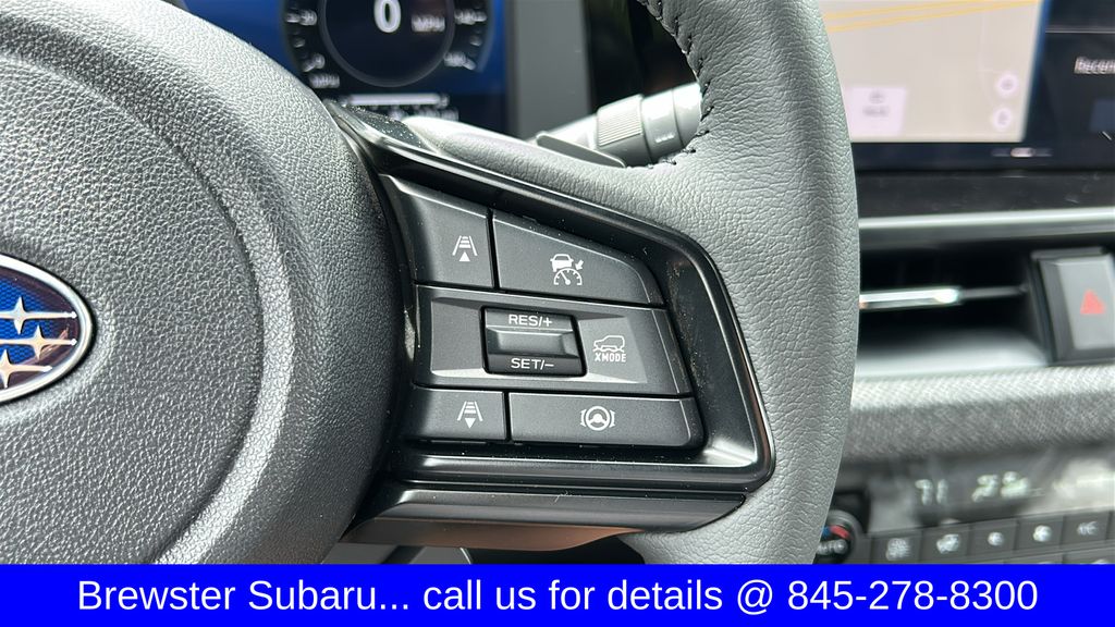 2026 Subaru Outback Limited - Photo 11