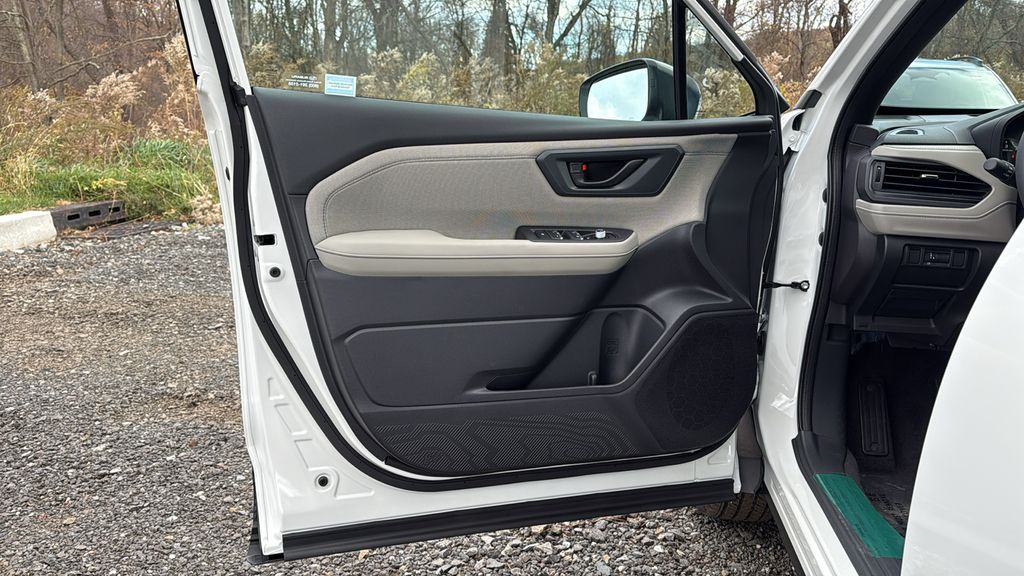 2026 Subaru Forester Premium - Photo 6