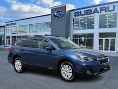 2019 Subaru Outback 2.5i Premium SUV