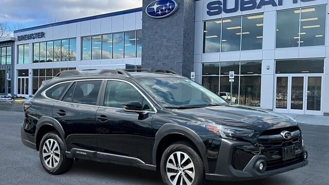 2024 Subaru Outback Premium SUV