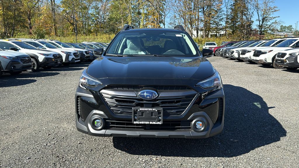 2025 Subaru Outback Premium - Photo 2