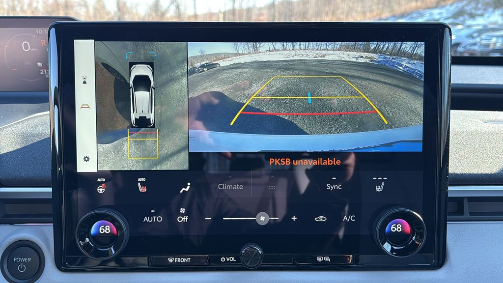 2026 Subaru Solterra Limited XT - Photo 14