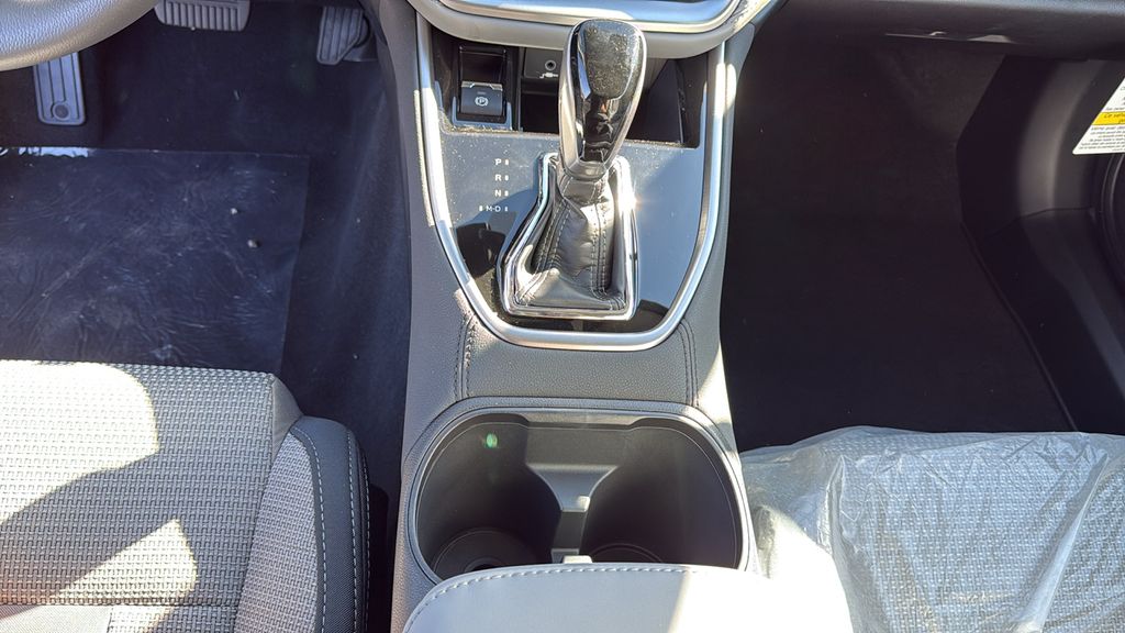 2025 Subaru Outback Premium - Photo 17