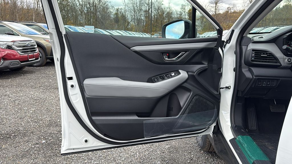 2025 Subaru Outback Premium - Photo 6