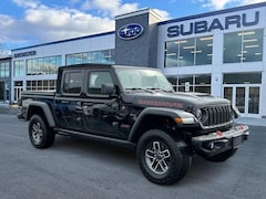 2024 Jeep Gladiator Mojave Truck