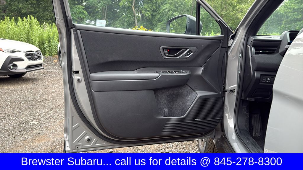 2026 Subaru Outback Limited - Photo 6