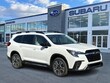 Subaru Ascent