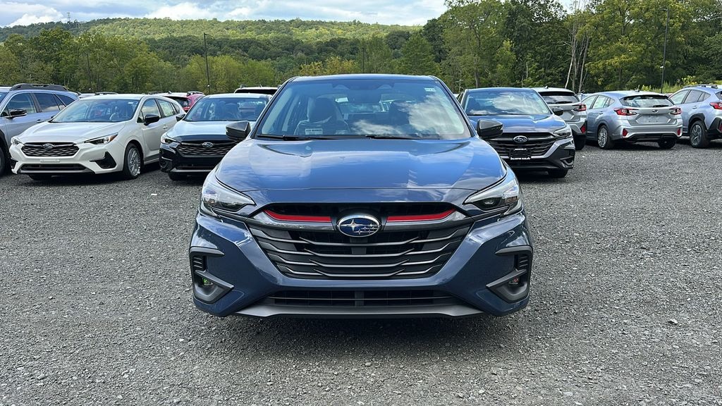 New 2025 Subaru Legacy Sport Sedan