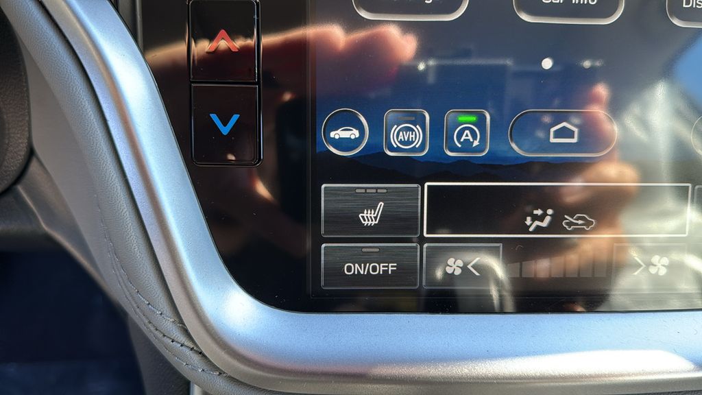 2025 Subaru Outback Premium - Photo 15