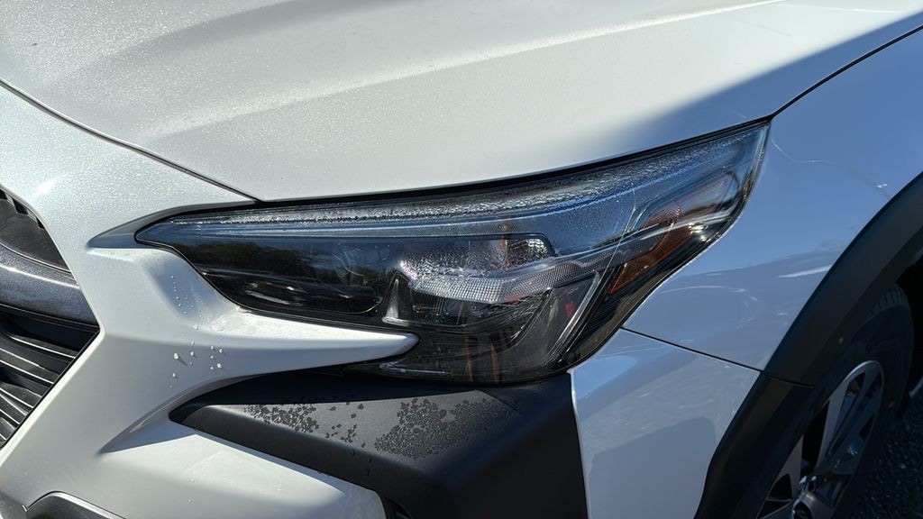 New 2025 Subaru Outback Premium SUV