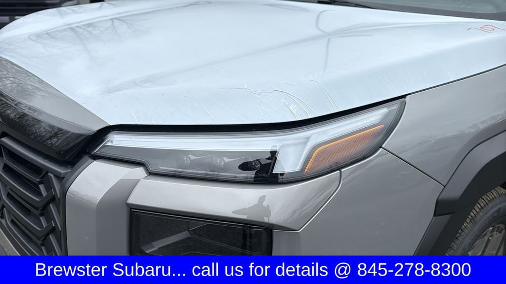 New 2026 Subaru Outback Limited XT SUV