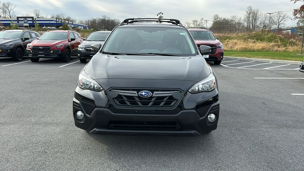 2023 Subaru Crosstrek Sport photo 2