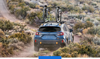 There’s Always Another Trail