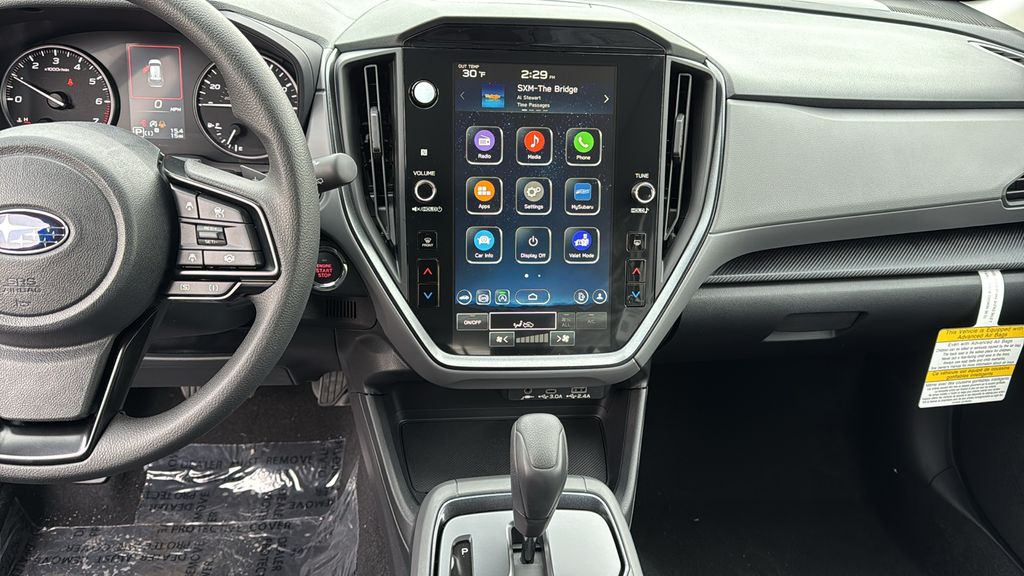 2026 Subaru Crosstrek Premium - Photo 15