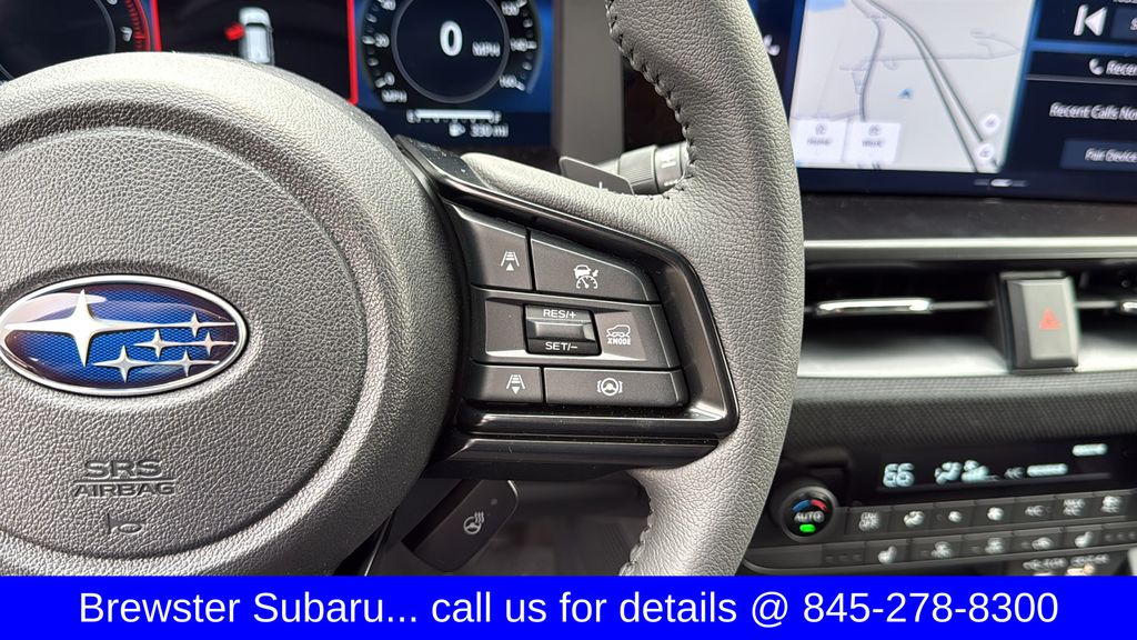 2026 Subaru Outback Limited - Photo 11