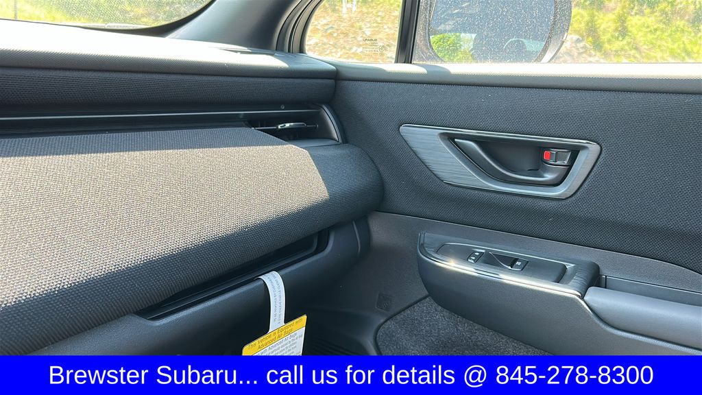 2026 Subaru Outback Limited XT - Photo 16
