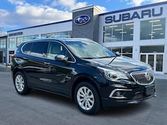 2017 Buick Envision Essence SUV