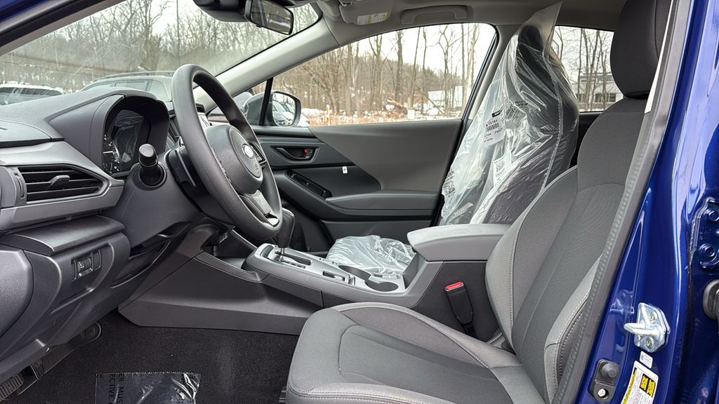 2026 Subaru Crosstrek Premium - Photo 7