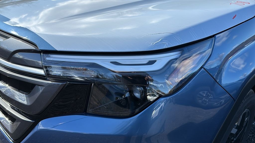 New 2025 Subaru Forester Premium SUV