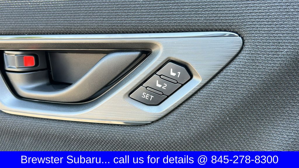2026 Subaru Outback Limited - Photo 19
