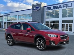 2019 Subaru Crosstrek 2.0i Premium SUV