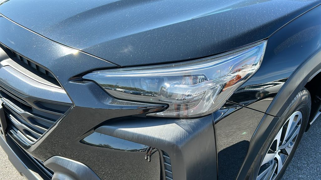 2023 Subaru Outback 2.5i photo 3