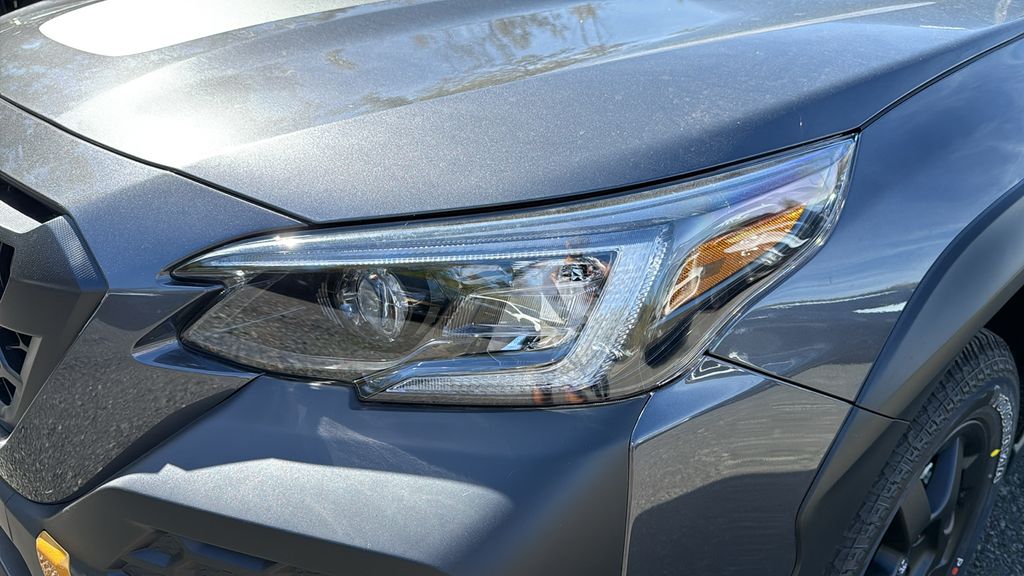 2025 Subaru Outback Wilderness photo 2