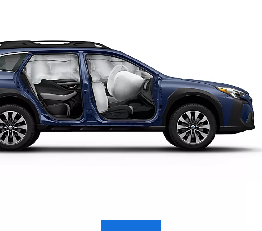 Crash Protection for Every Passenger