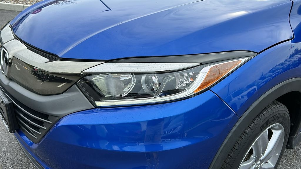 Used 2020 Honda HR-V EX SUV