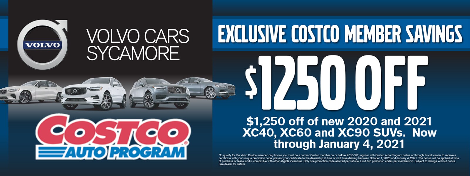 New Volvo & Used Car Dealership In Sycamore IL Volvo Cars of Sycamore