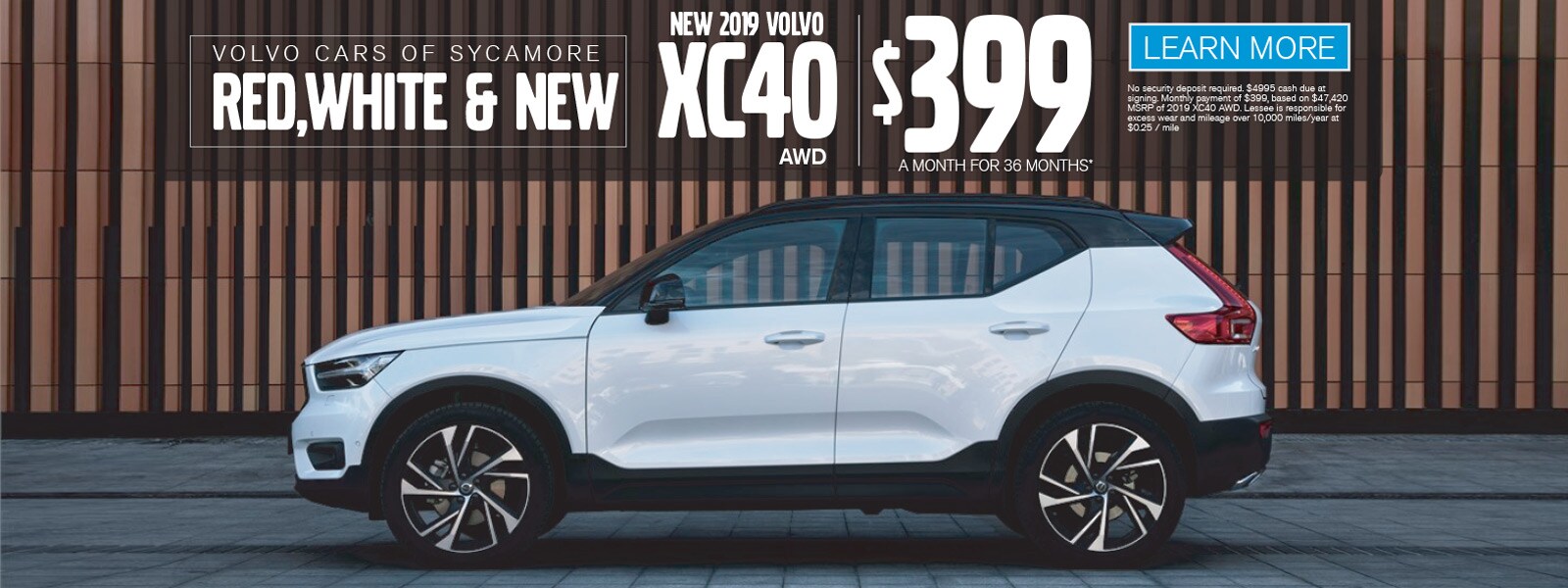 Volvo Cars of Sycamore New Volvo & Used Car Dealership In Sycamore IL