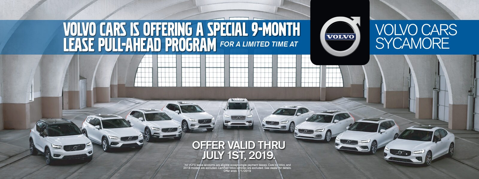 Volvo Cars of Sycamore New Volvo & Used Car Dealership In Sycamore IL