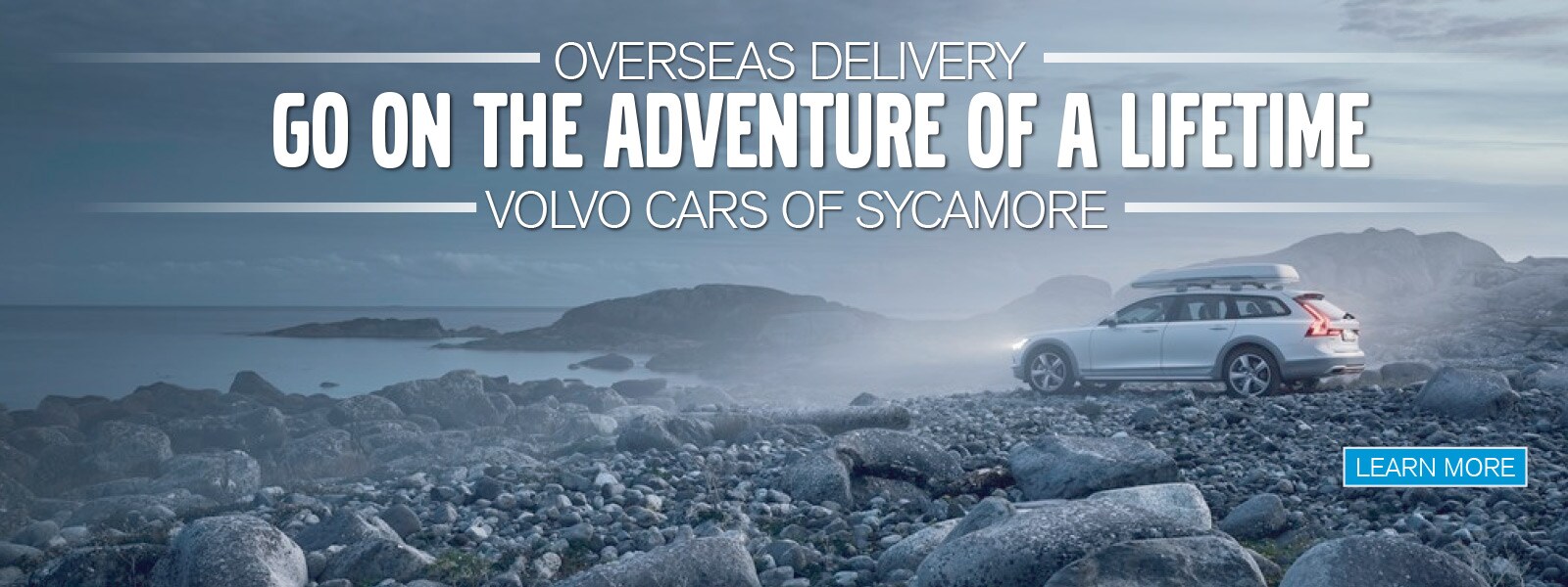 New Volvo & Used Car Dealership In Sycamore IL Volvo Cars of Sycamore