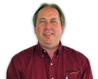 Keith Krabbe