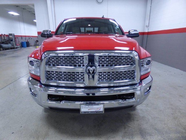 New 2018 Ram 2500 For Sale At Brian Bemis Chrysler Dodge Jeep Ram